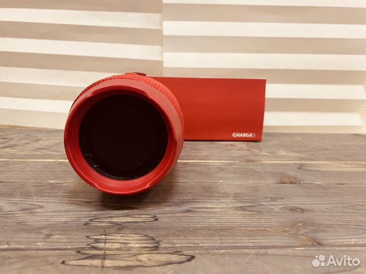 Колонка jbl charge 3