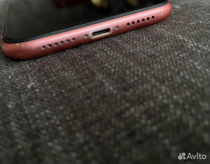 iPhone Xr, 256 ГБ