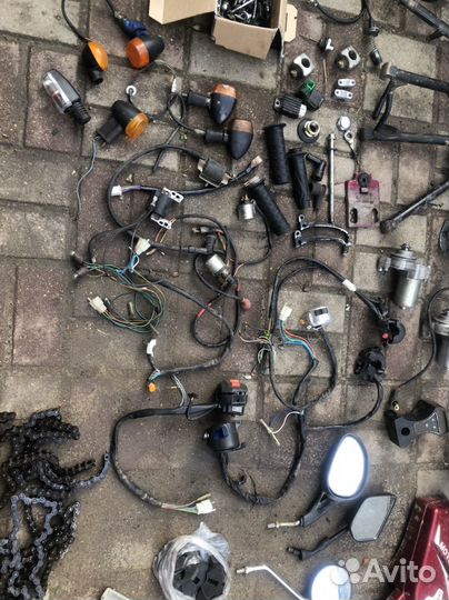 Альфа разбор