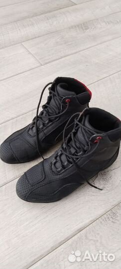 Мото боты MCP 42 размер