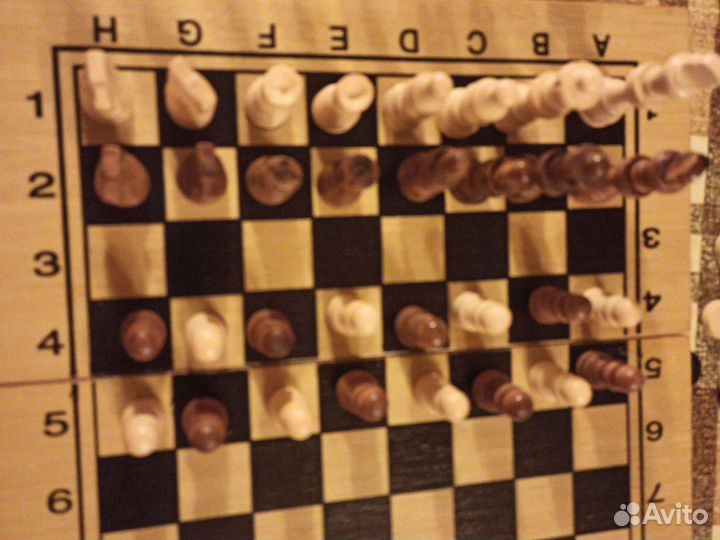 Шахматы шашки нарды