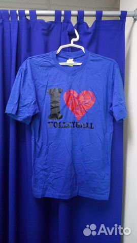 Волейбол р.2XL футболка волейбольная Магазин