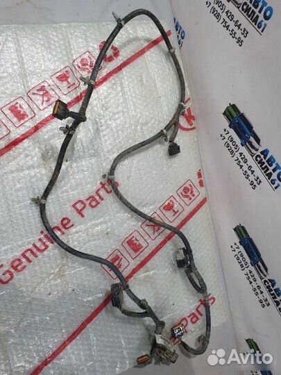 Жгут проводов переднего бампера Hyundai Ix35 LM