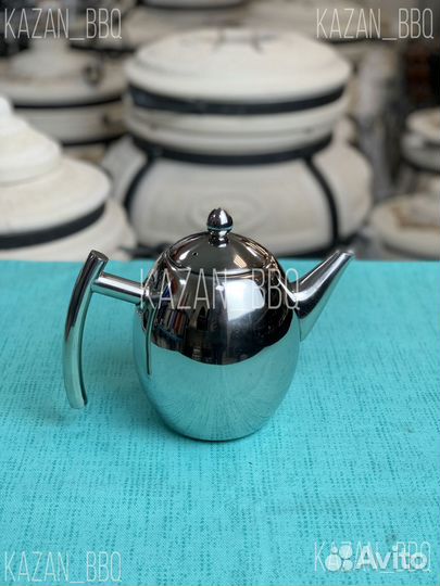 Чайник заварочный