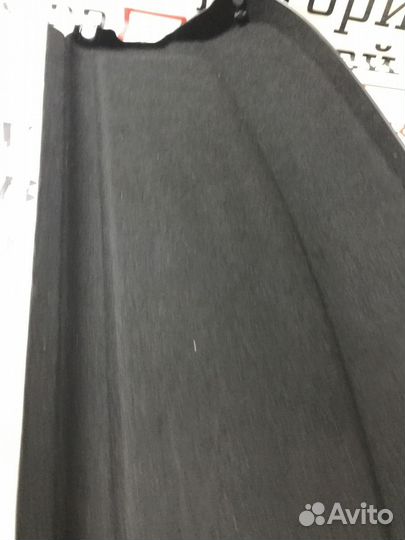 Полка багажника Audi A1