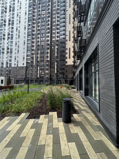 2-к. квартира, 50,4 м², 2/25 эт.