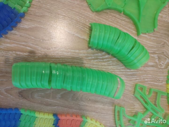 Magic Track трасса