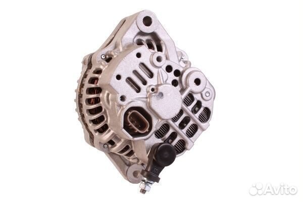 Генератор Suzuki Grand Vitara