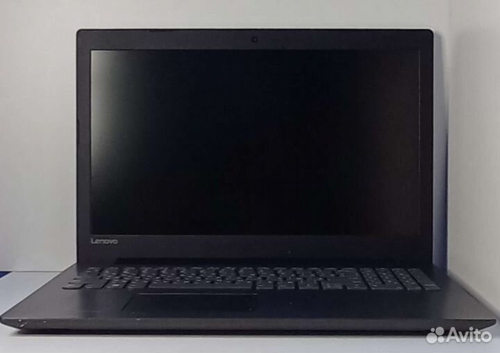 Ноутбук Lenovo