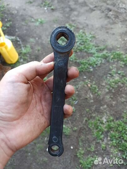 Шатуны для велосипеда
