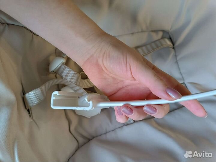 Stokke tripp trapp newborn set