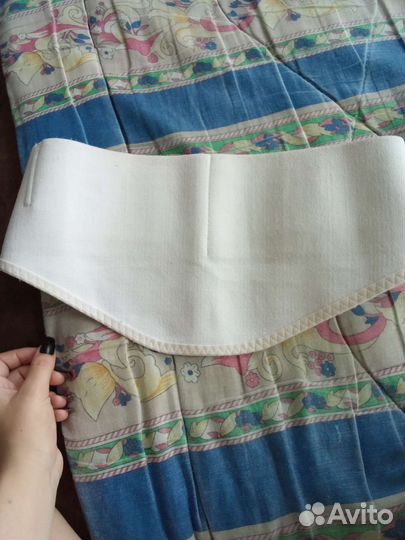 Бандаж для беременных и после родов