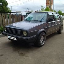 Volkswagen Golf GTI 1.8 MT, 1988, 370 000 км, с пробегом, цена 300 000 руб.