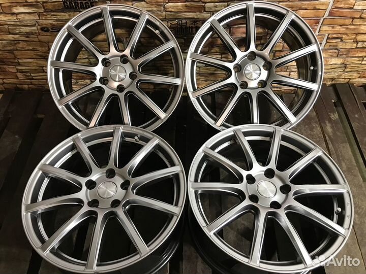 R18 5*114.3 Оригинальный Bridgestone Eco Forme