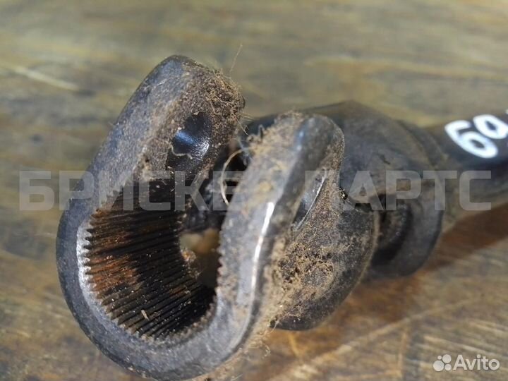 Кардан рулевой Шевроле Нива Нива, Нива Трэвел