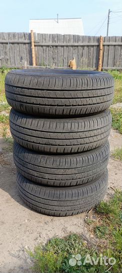 Bridgestone Ecopia NH100 C 185/60 R15