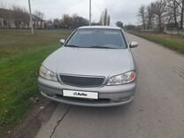 Nissan Maxima 2.0 AT, 2004, 214 000 км, с пробегом, цена 600 000 руб.