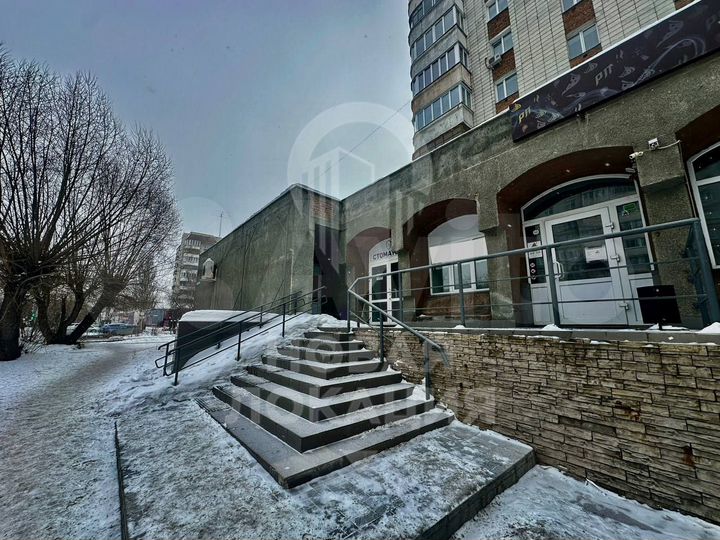 Свободного назначения, 171.2 м² без комиссии