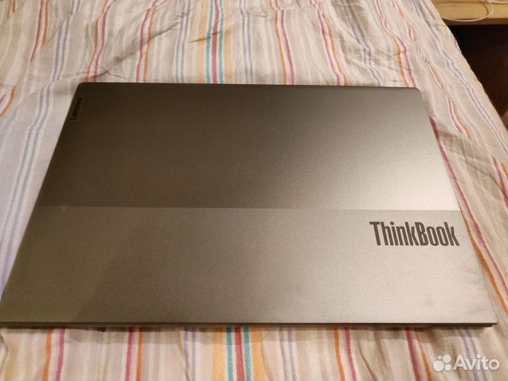 Ноутбук Lenovo ThinkBook 14