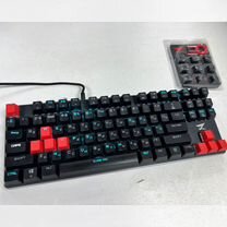 Клавиатура механическая ZET Gaming Blade Pro