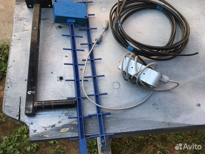 Комплект для 3g приема