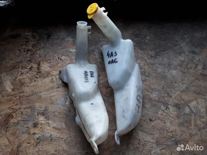 Бачок омывателя лобового стекла Opel Astra G 1998