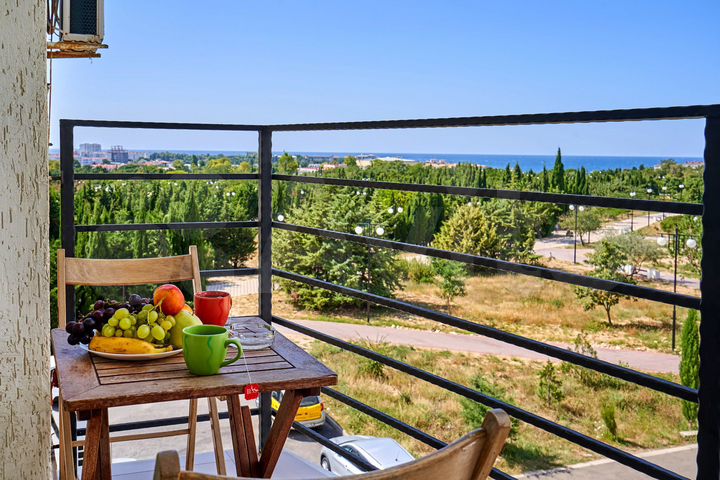 Апартаменты-студия, 19 м², 3/11 эт.