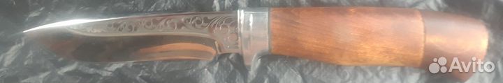 Нож охотничий