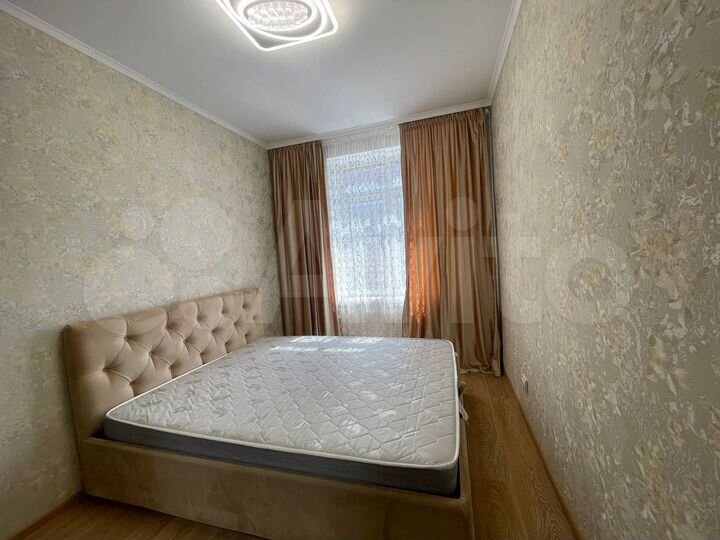 2-к. квартира, 47,5 м², 7/8 эт.