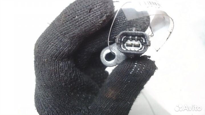 Датчик положения коленвала Opel Zafira A, 2005