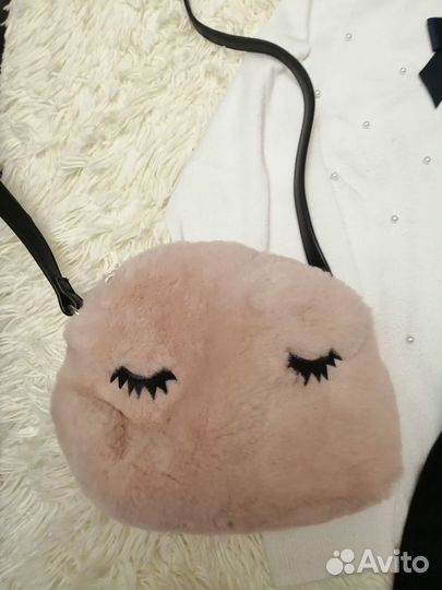 Школьная форма для девочки