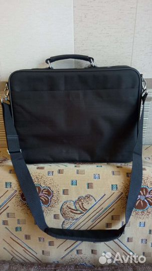 Сумка для ноутбука