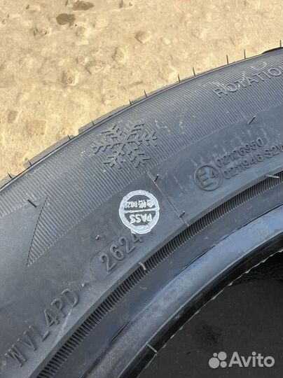 iLink SnowGripper II 265/45 R21 78U