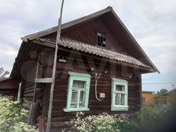 Участок 17 сот. (ИЖС)