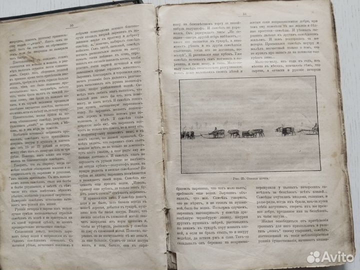 Наша страна. Дм. Тимковский