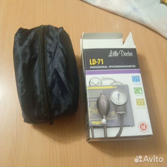 Тонометр профессиональный