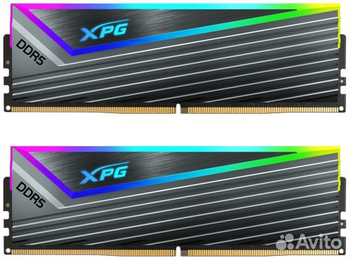 Adata XPG caster RGB DDR5 6000 32GB