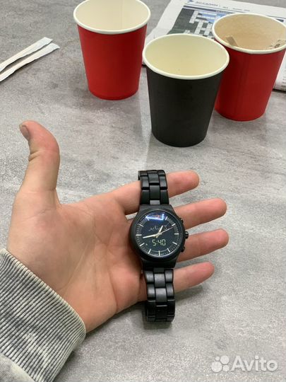 Наручные часы