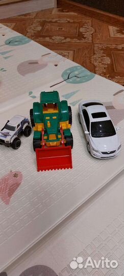 Машинки игрушки