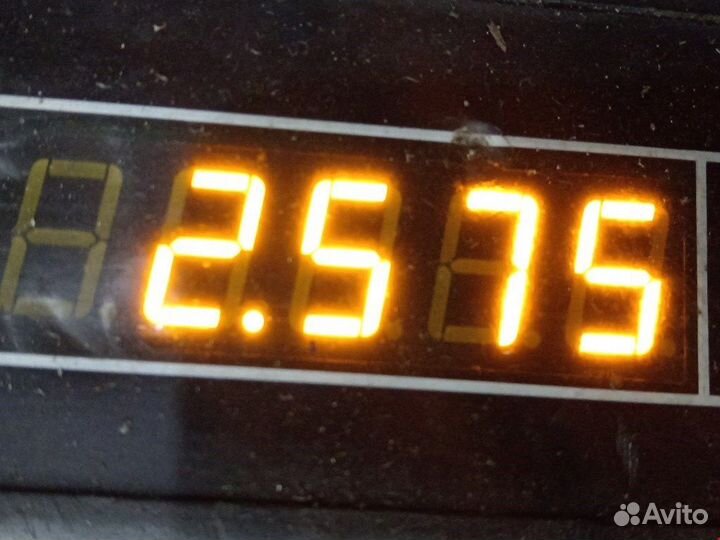 Суппорт задний правый для Opel Vectra C 93181405