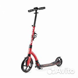 Самокат Trolo Raptor (перед амортизатор)