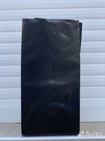 Пакеты для рассады