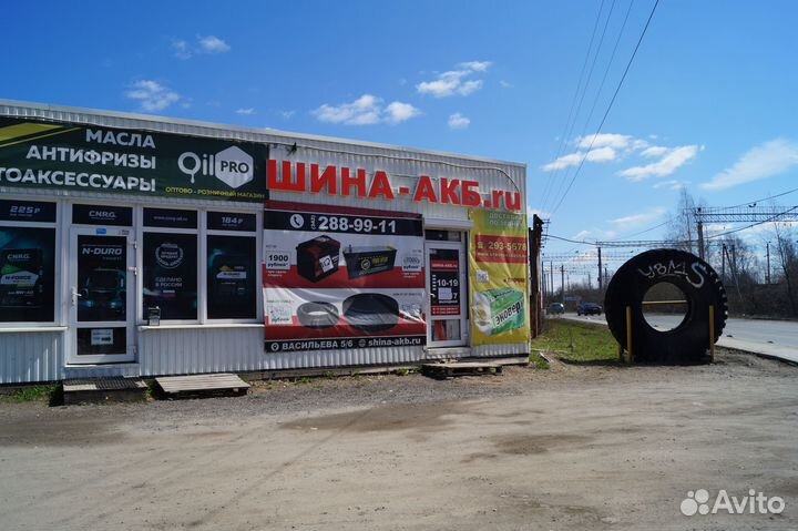 КАМА Кама-Евро-519 185/60 R14