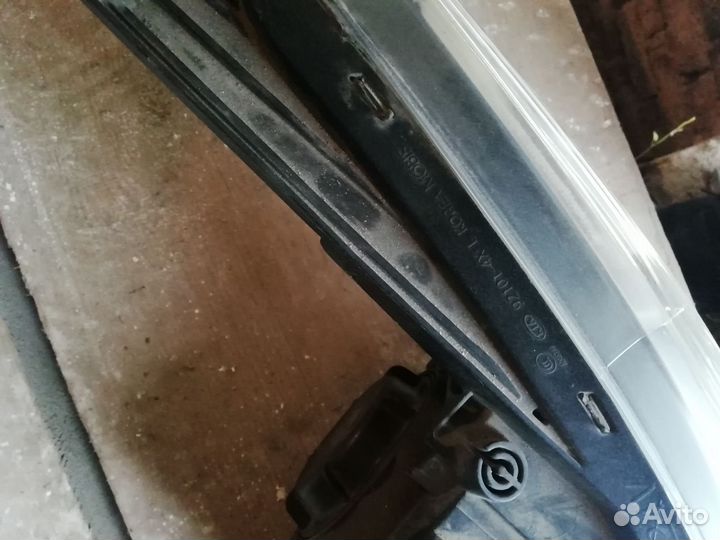 Продам фару