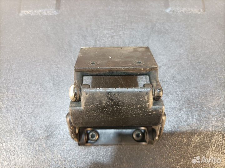 3176408 Крышка люка Volvo FH