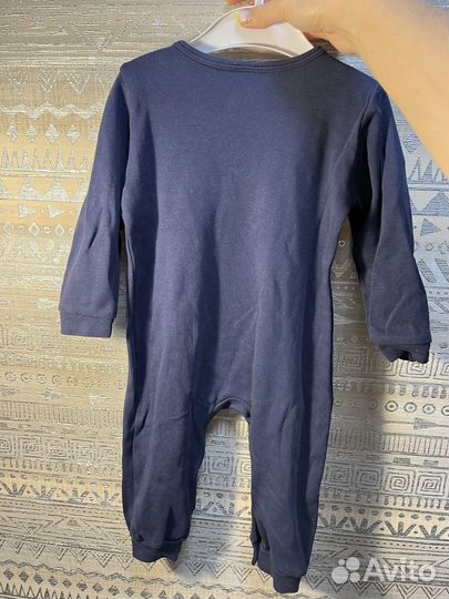 Комбинезон 80