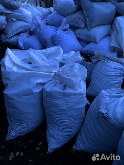 Уголь сспк опт