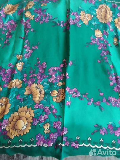 Платок женский