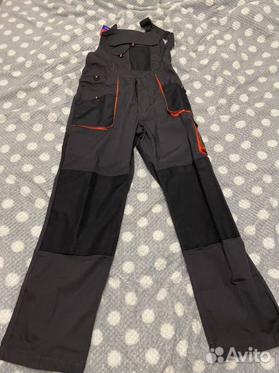 Комбинезон спецодежда