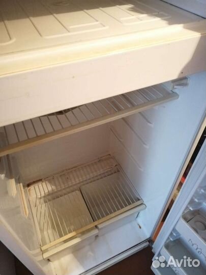 Холодильник Атлант Минск kshd-256